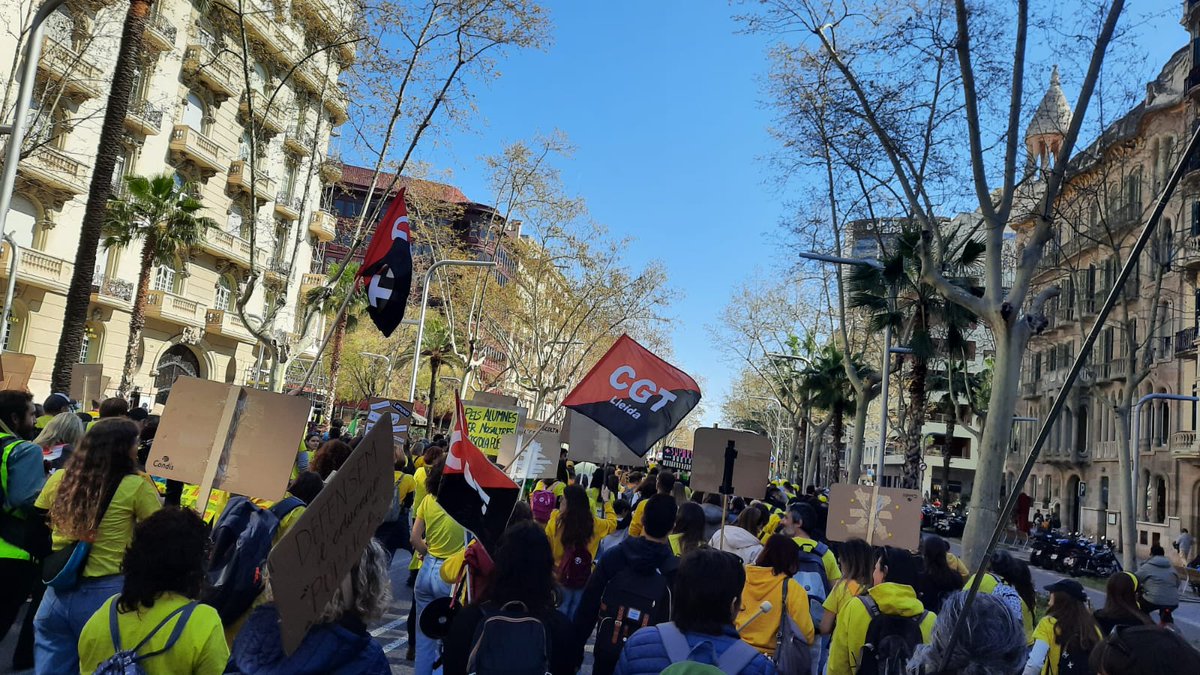 CGT Terres de l'Ebre tweet media