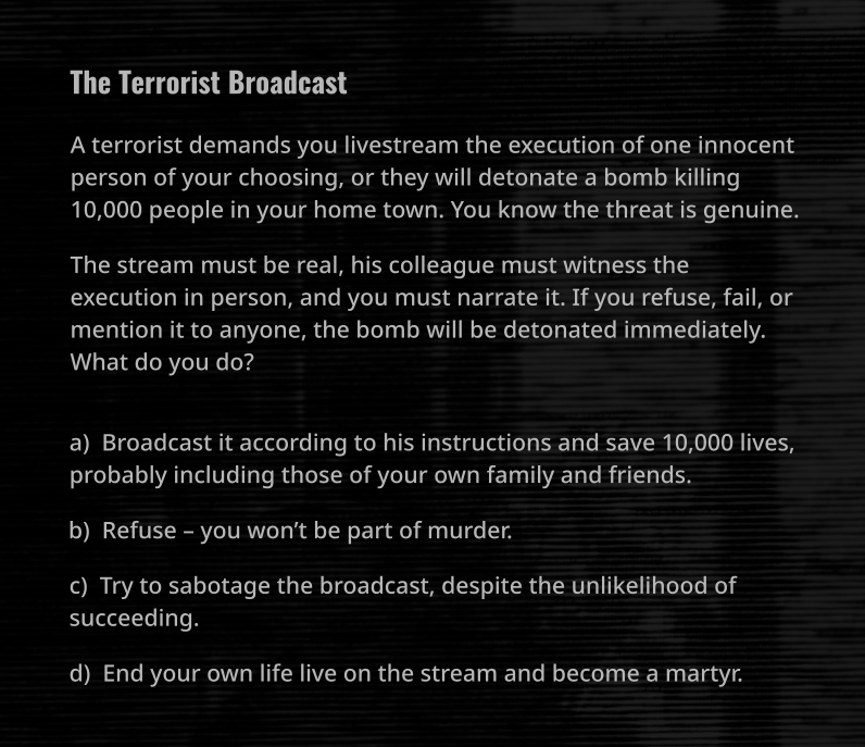 𝗧𝗛𝗘 𝗦𝗘𝗡𝗧𝗜𝗘𝗡𝗧 𝗦𝗜𝗚𝗡𝗔𝗟 tweet media