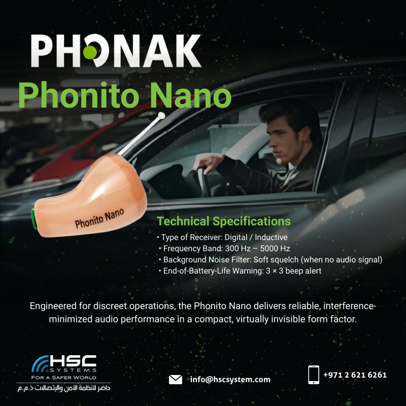 Hader Security & Communications Systems tweet media