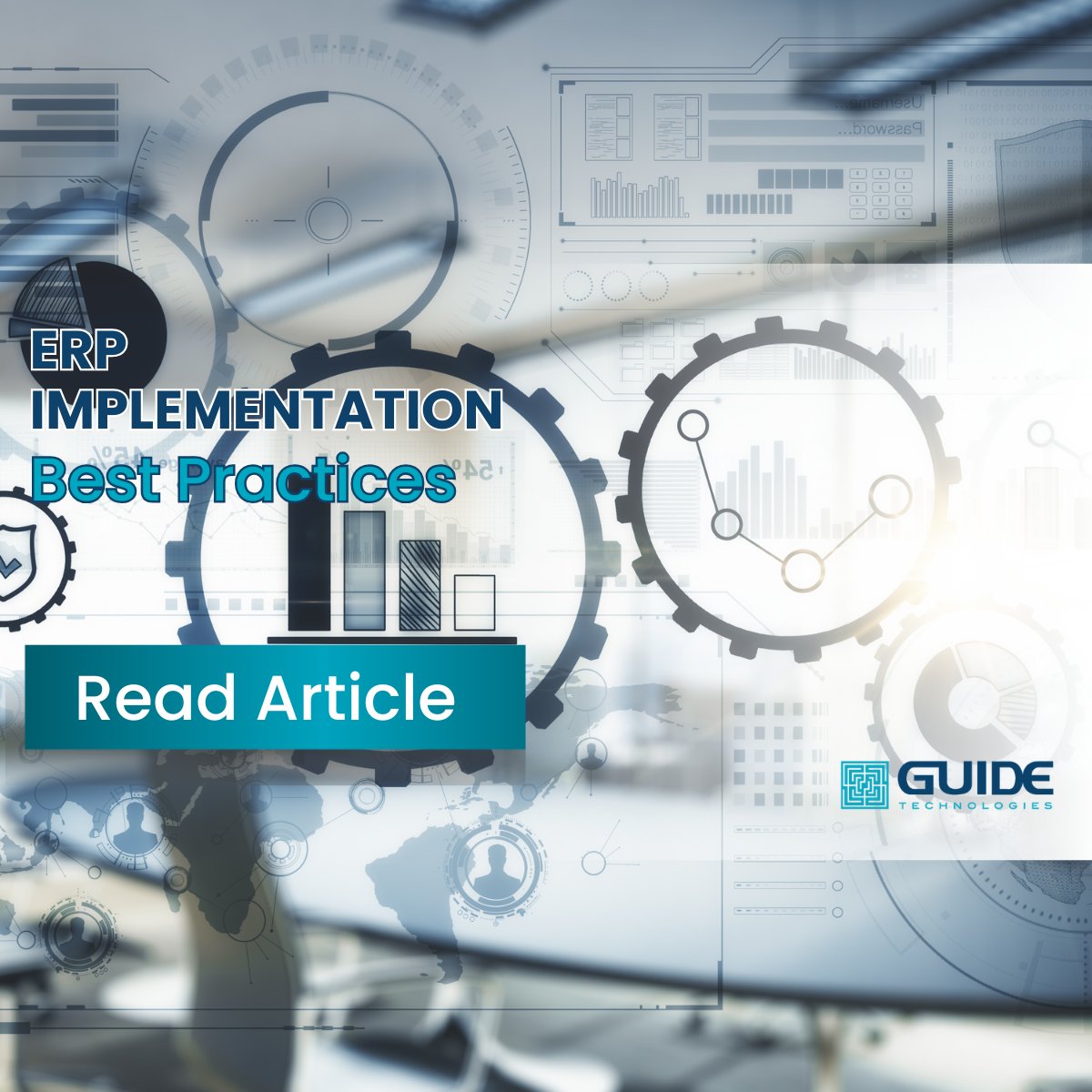 Guide Technologies tweet media