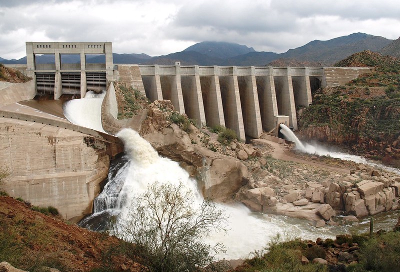 Bureau of Reclamation tweet media