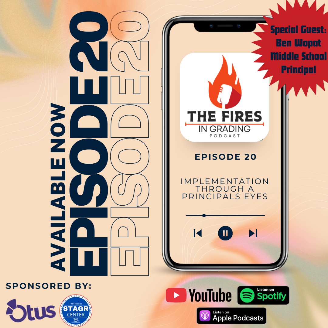 FIRST Ed Resources tweet media