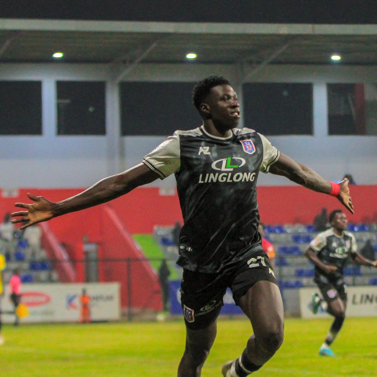 SC Villa tweet media