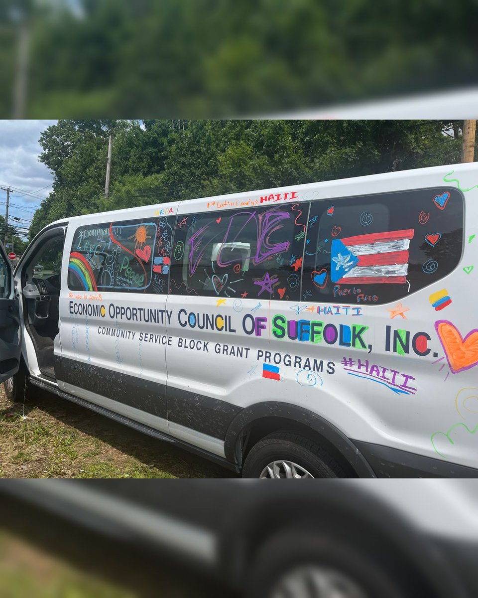 EOC of Suffolk, Inc. tweet media