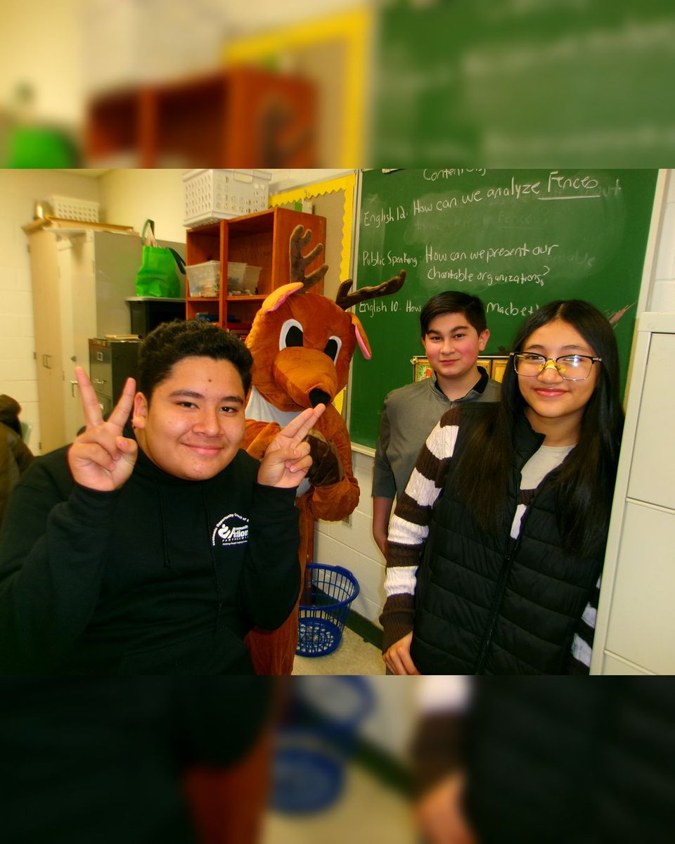 EOC of Suffolk, Inc. tweet media