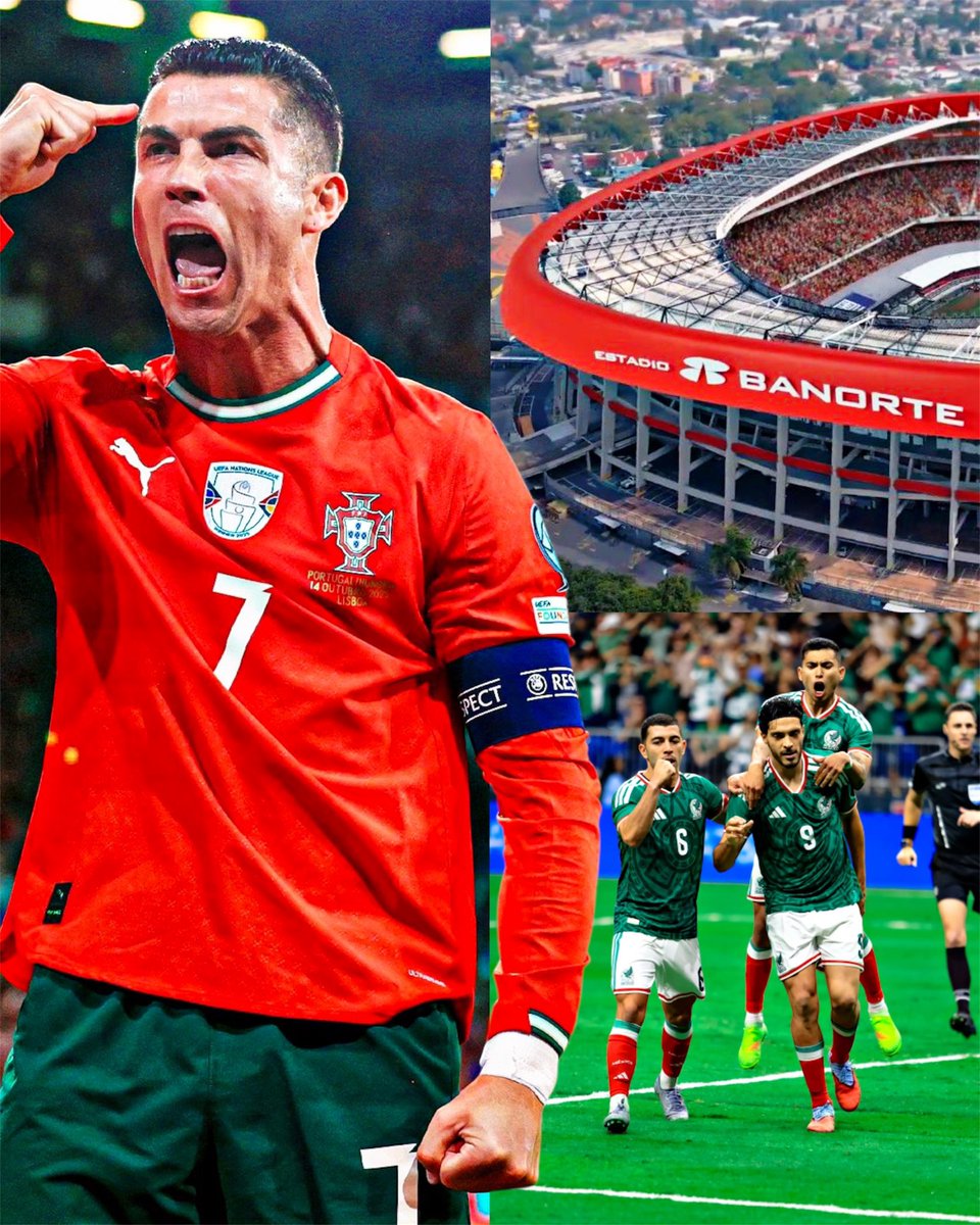 All Fútbol MX 🇲🇽 tweet media