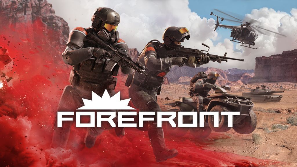 VR Games Showcase | Returns March 24 tweet media