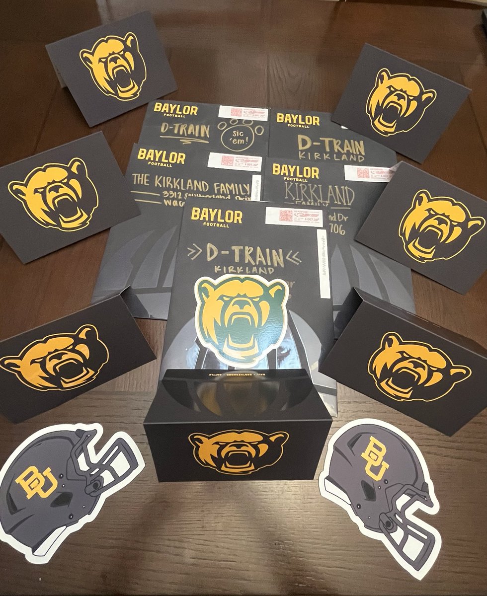 Davontrae "D-TRAIN" Kirkland tweet media