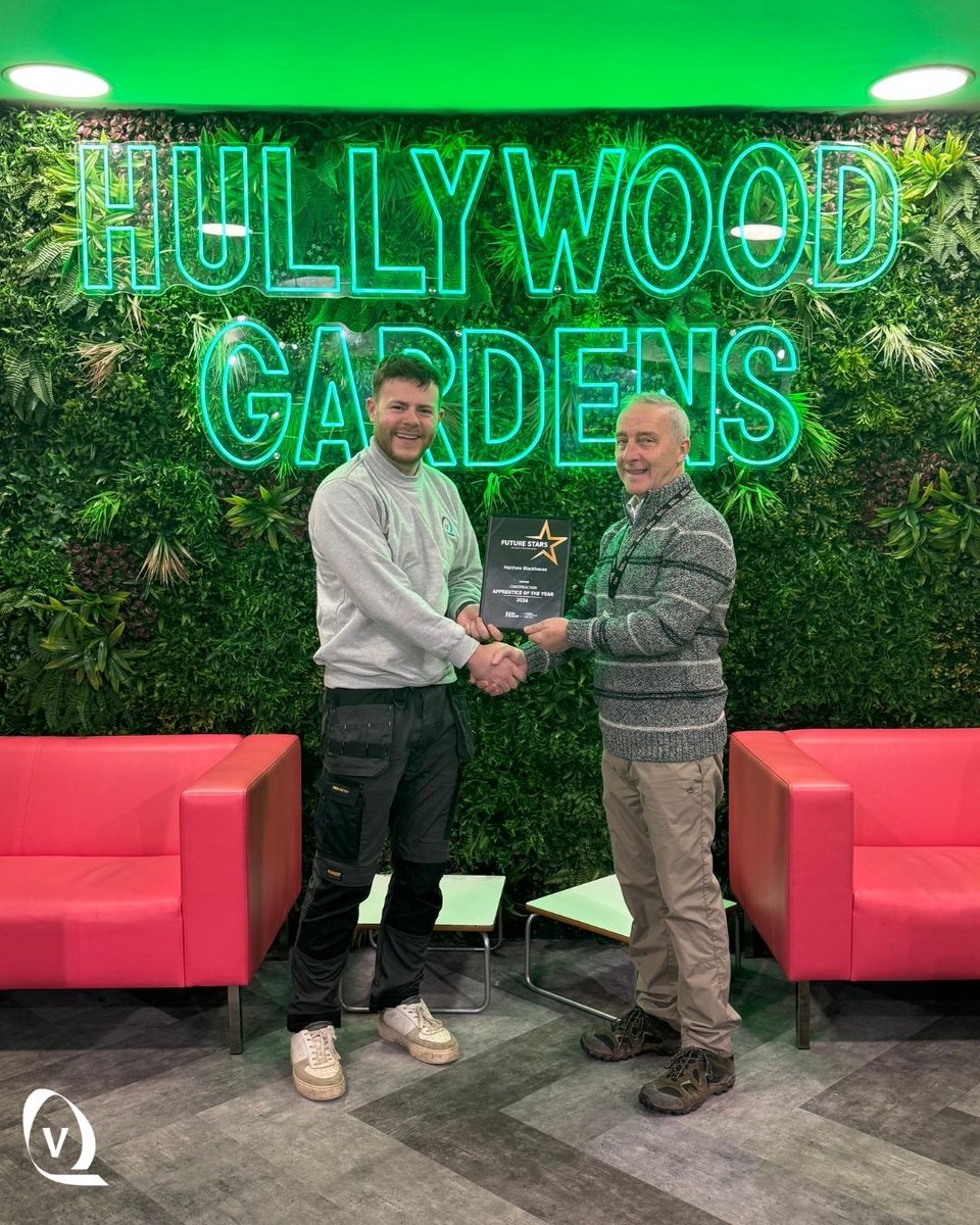 Vencomatic UK tweet media