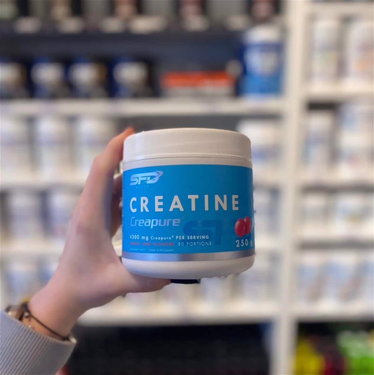 vuagym's tweet photo. 🔥🔥SFD - Creapure (250g)🔥🔥

💥💥ĐẶT MUA NGAY HÔM NAY: https://t.co/Ce1GUEcqIk

❣️CỬA HÀNG (Đo inbody miễn phí)
🏠 519/20 Nguyễn Văn Khối, P.8, Q. Gò Vấp, TP.HCM
📞 1900 9059 - (028) 6257 8338 - 0969 8383 69
⏰ 9:00 - 21:00 (Kể cả T7, CN) https://t.co/A1EKoooy0d
