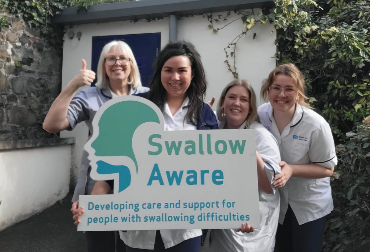 South Eastern Trust tweet media