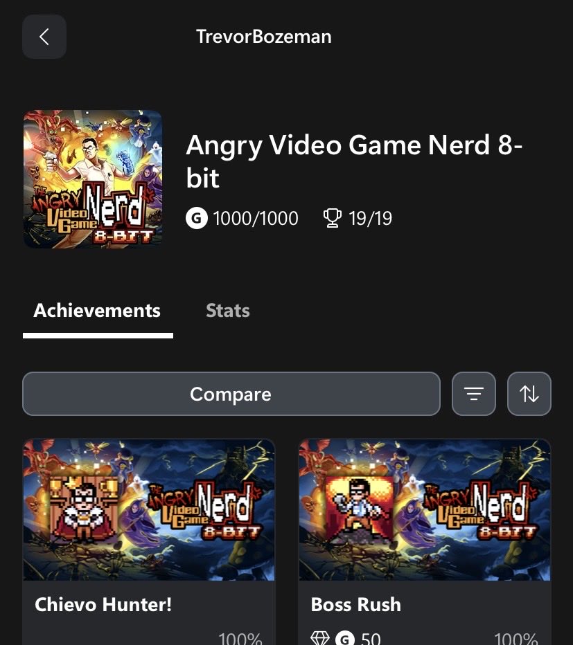 Trevor Bozeman tweet media