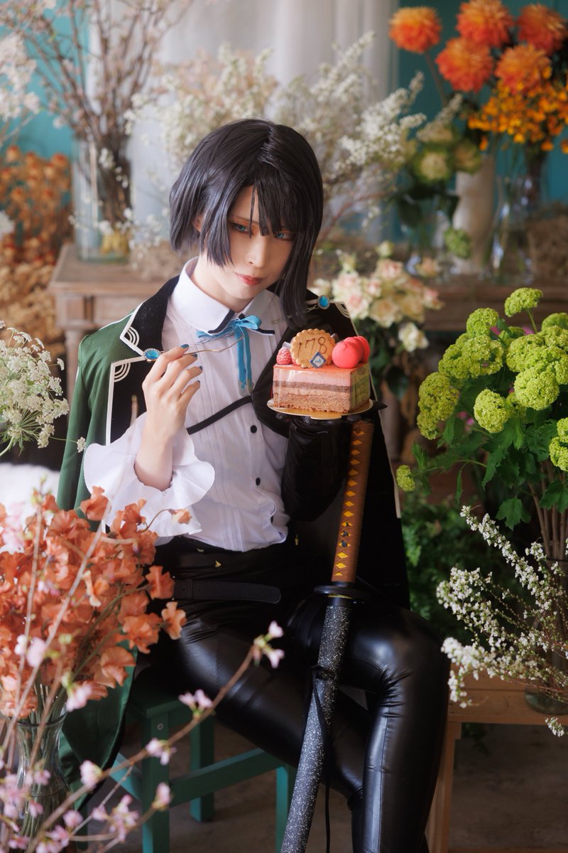 もず紅♛︎南4み66b tweet media