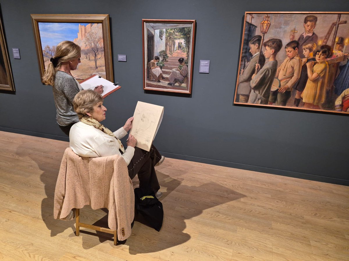 Museo de Jaén tweet media