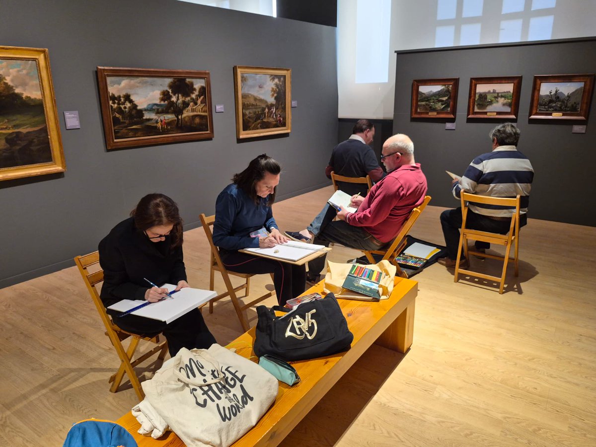 Museo de Jaén tweet media