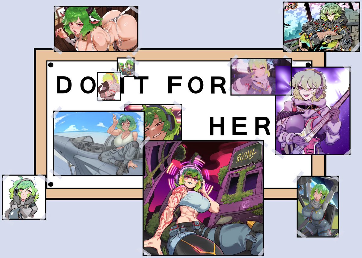 𝙍𝙀𝙔𝘾𝘼𝙇𝙇 _ 🎧🥬 tweet media