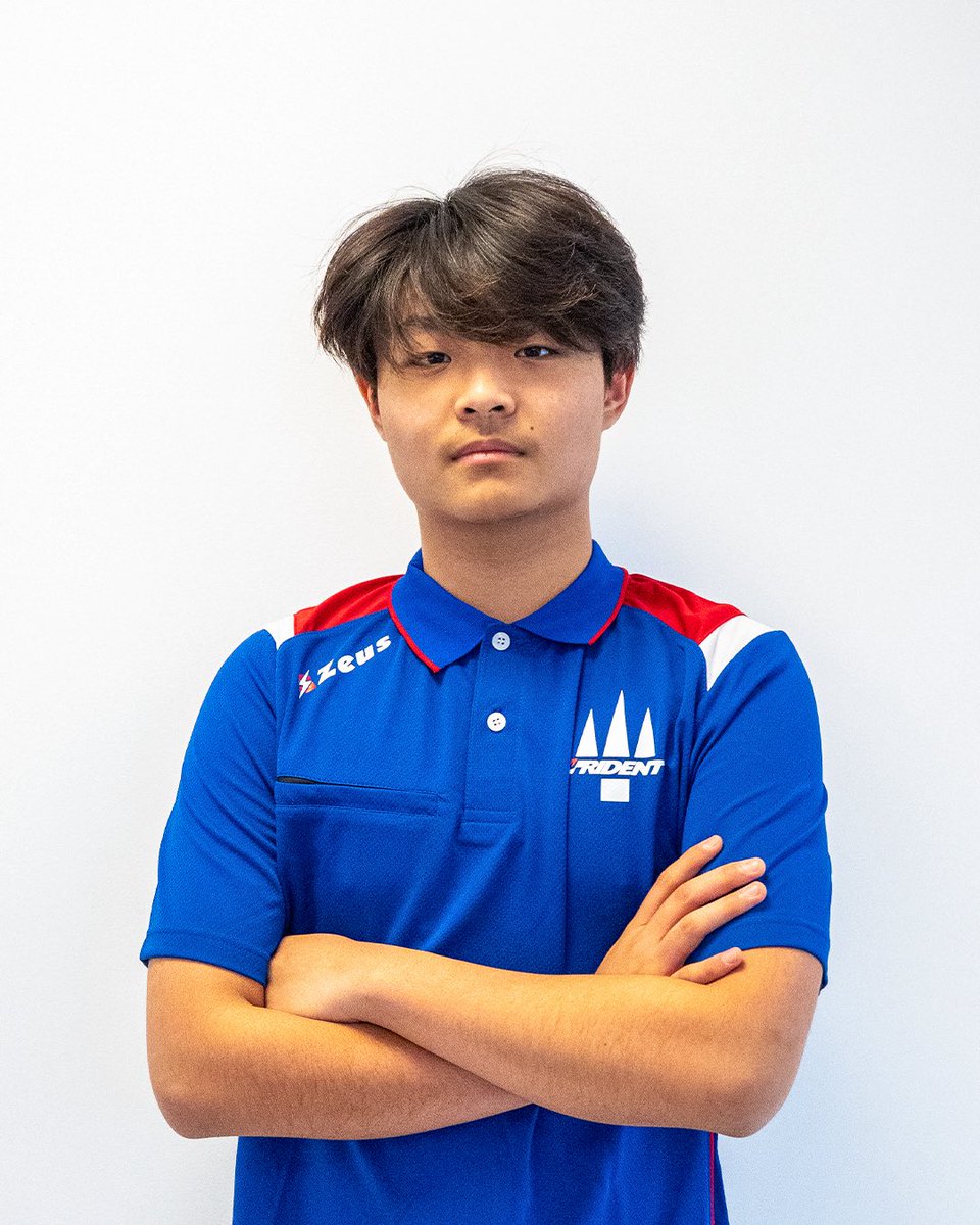 Trident Team tweet media