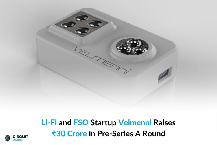 CircuitDigest tweet media