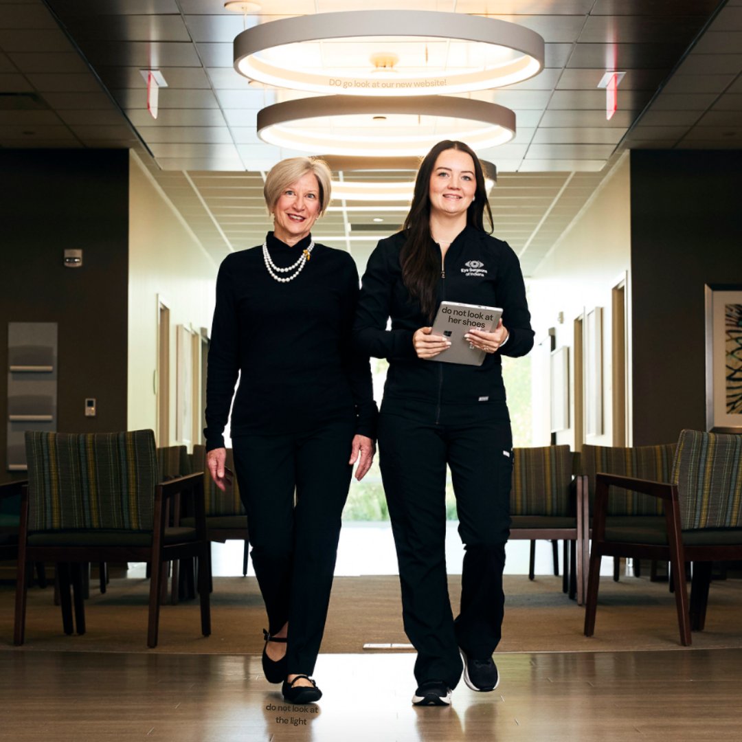 Eye Surgeons of Indiana tweet media