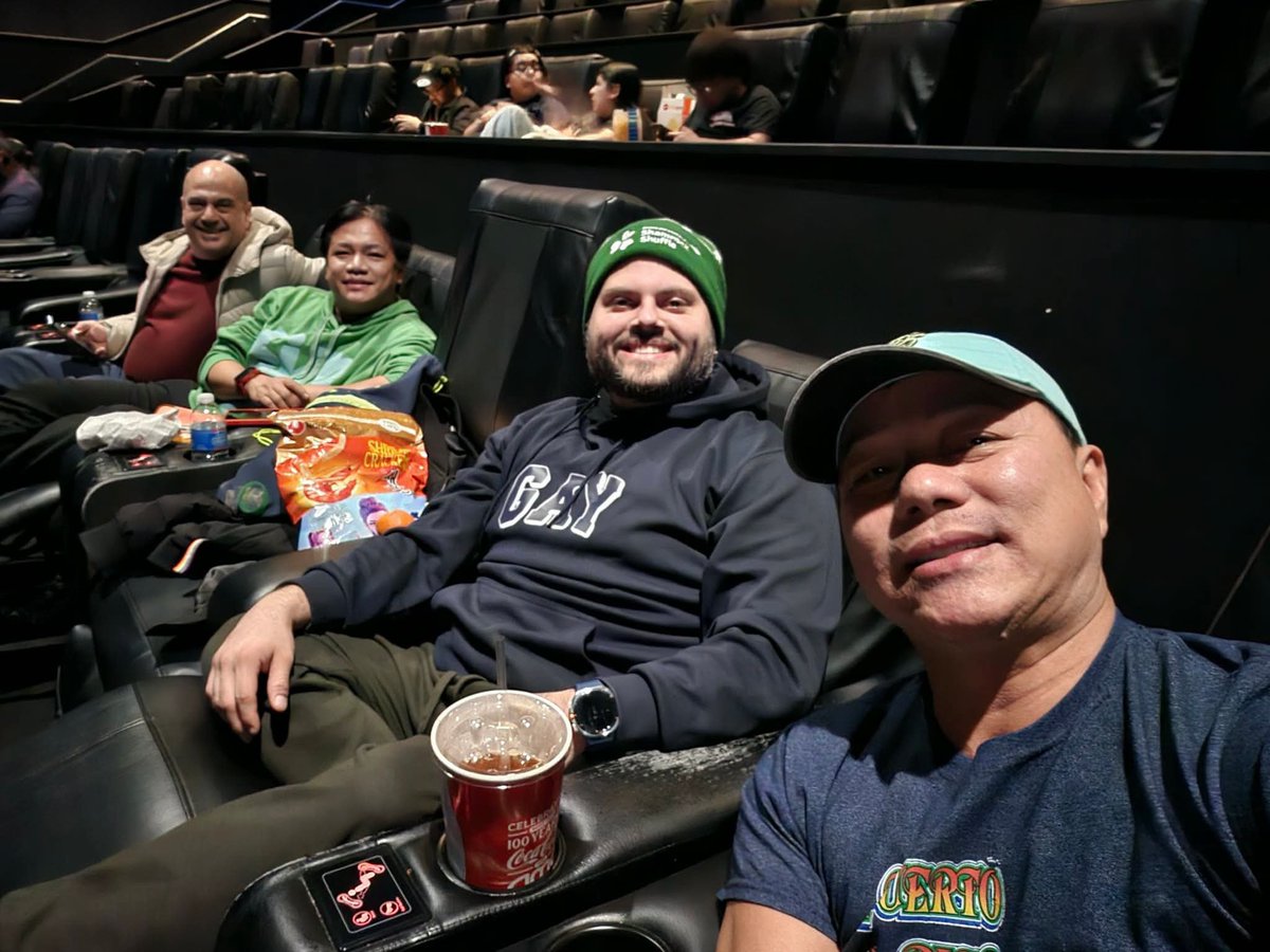 Red Ginger tweet media