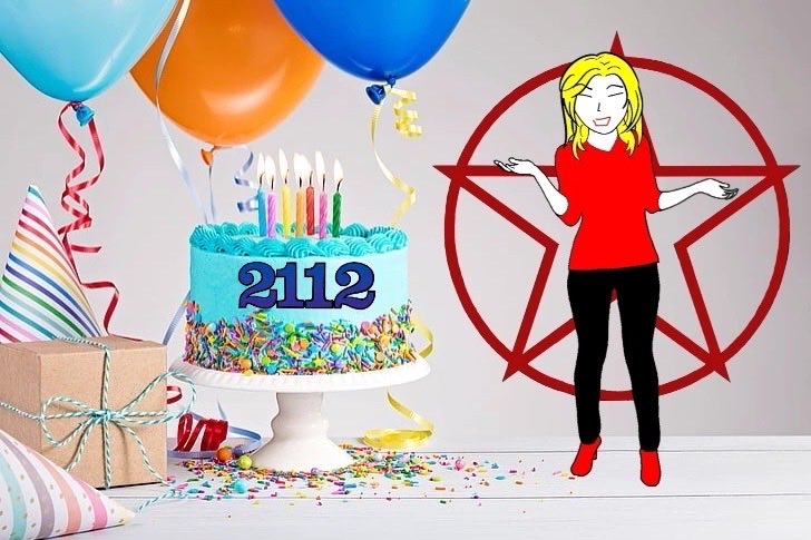 Len Knight tweet media