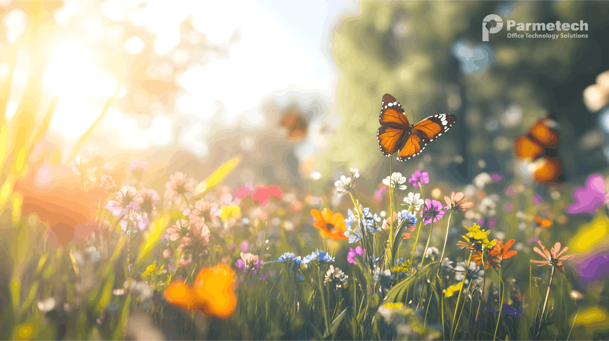 Parmetech Inc. tweet media