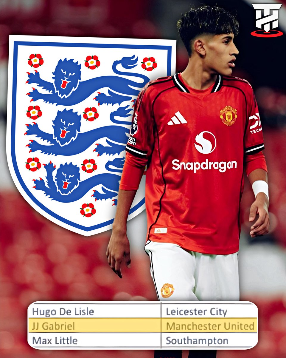 The Talent Hunter 🎯 tweet media