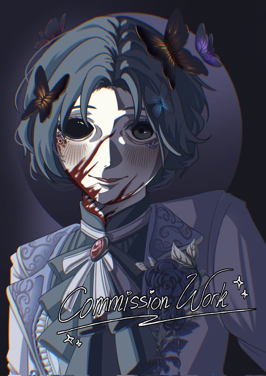 🔞 COMMISSION CLOSED tweet media