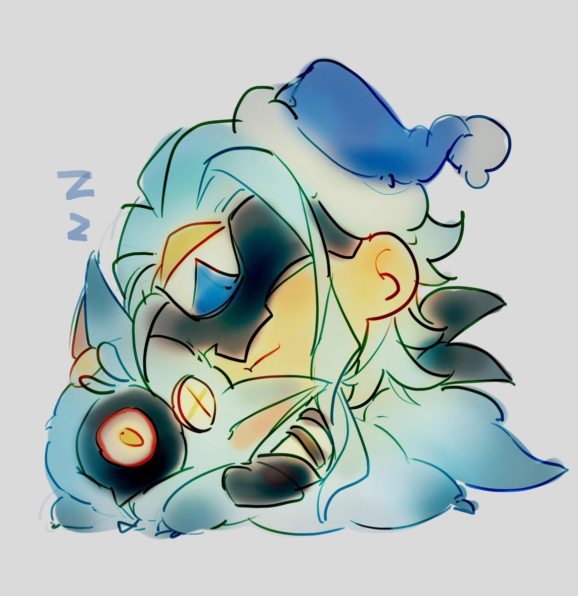 Hanneh Alaney tweet media