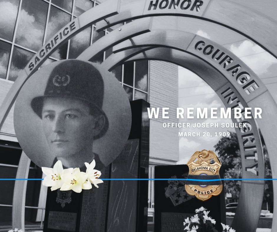 Oklahoma City Police tweet media