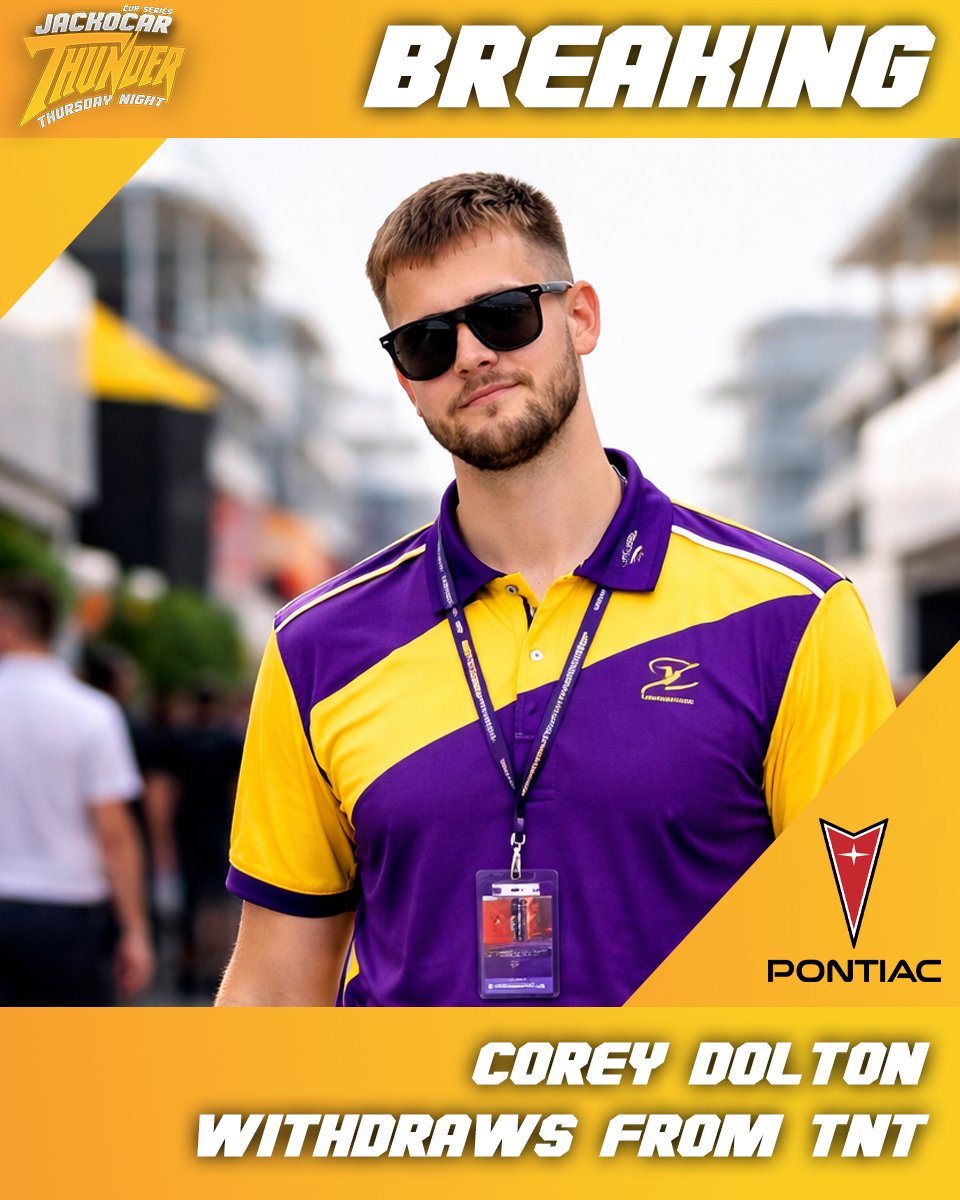 JACKOCAR tweet media