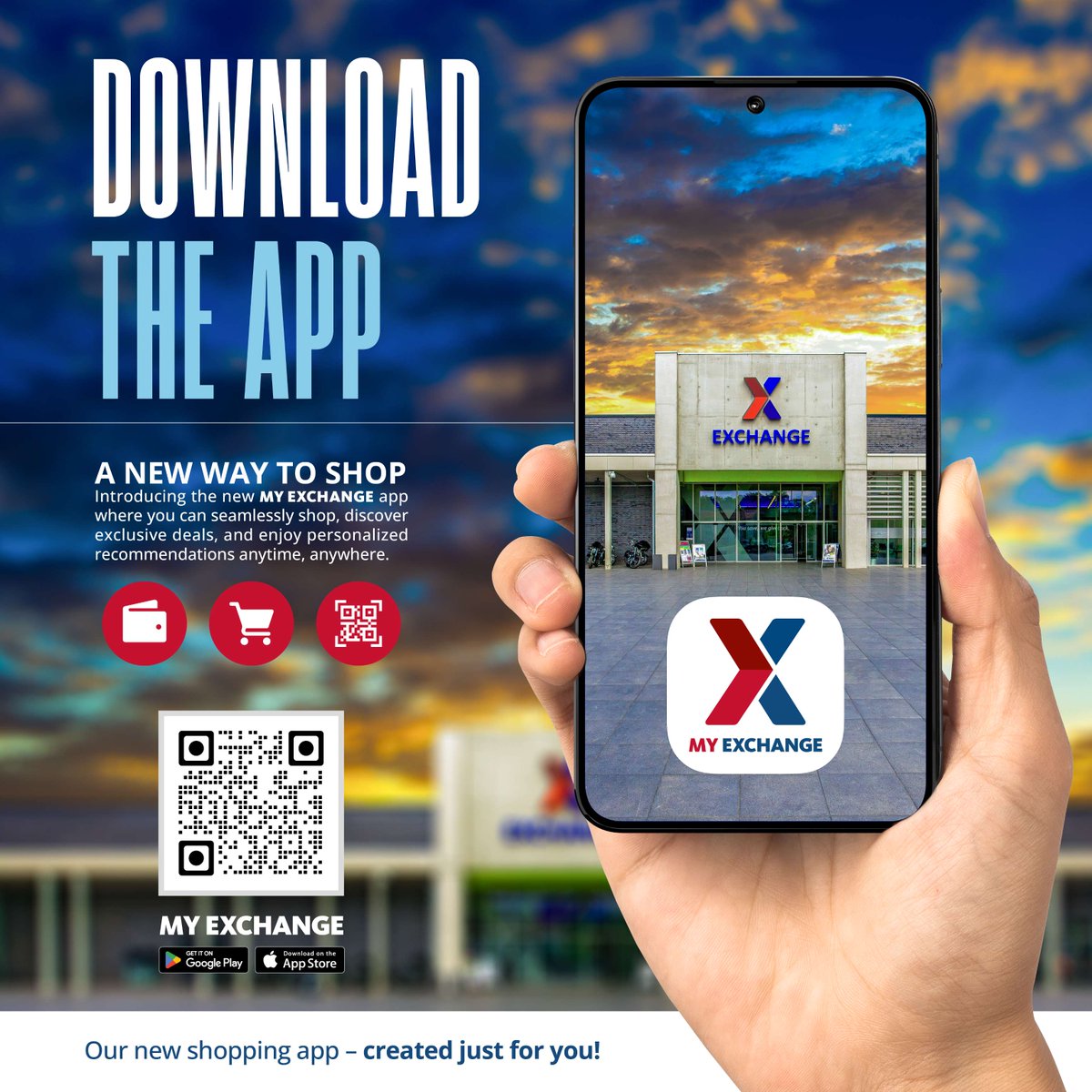 The Exchange tweet media