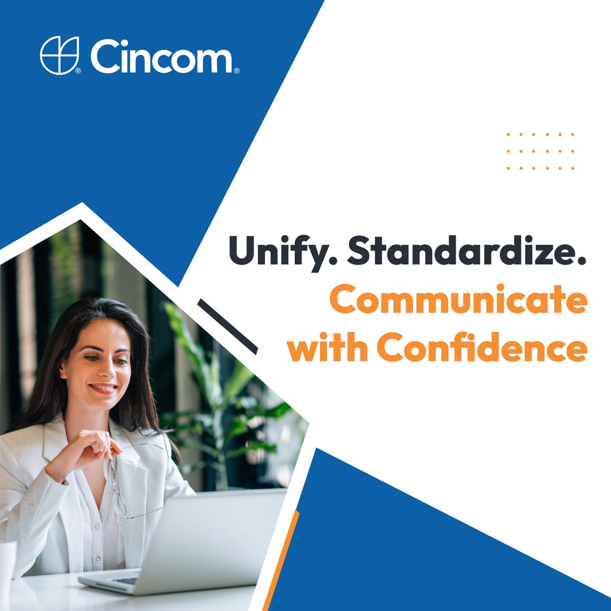 Cincom Systems tweet media