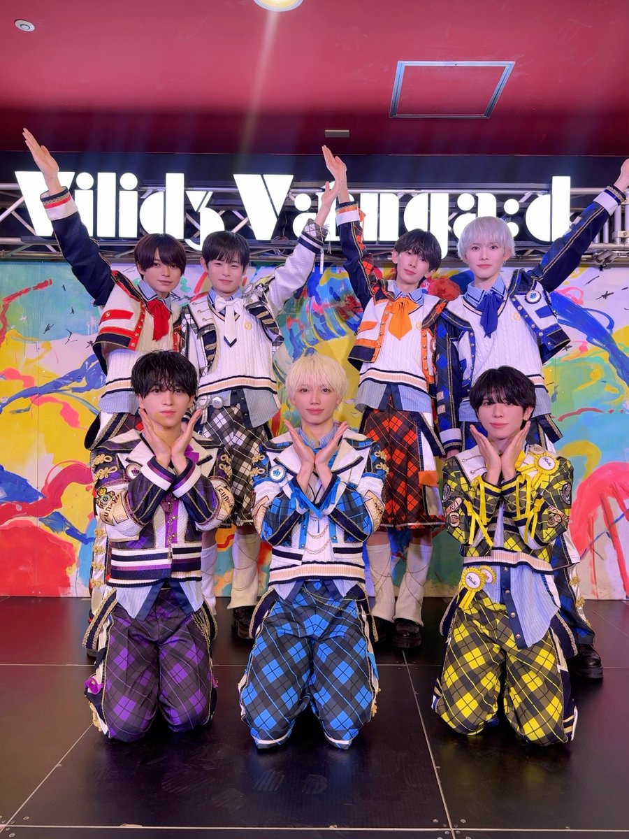 FUN×FUN【ふぁんふぁん】 tweet media