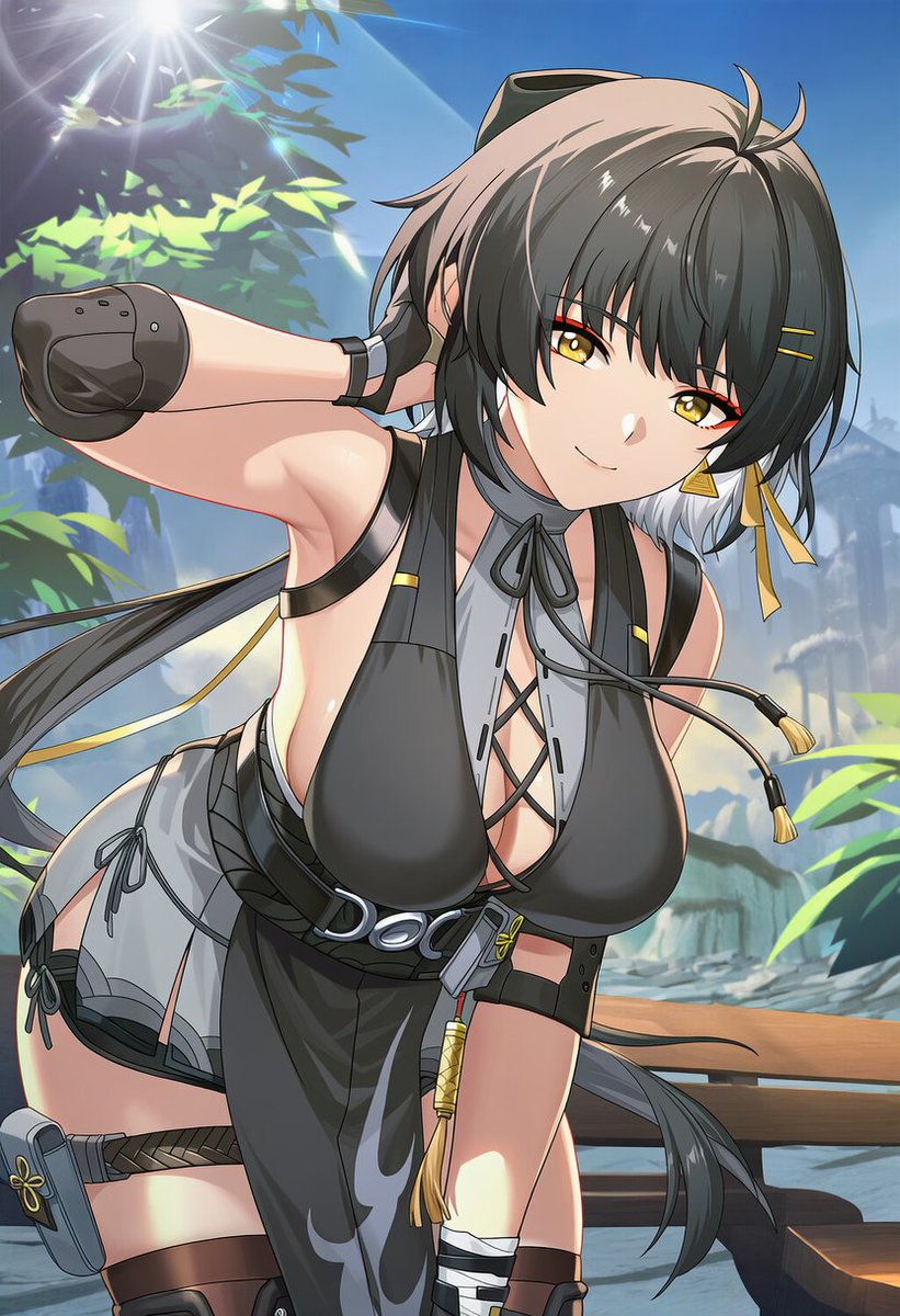 Alisa 💜 tweet media