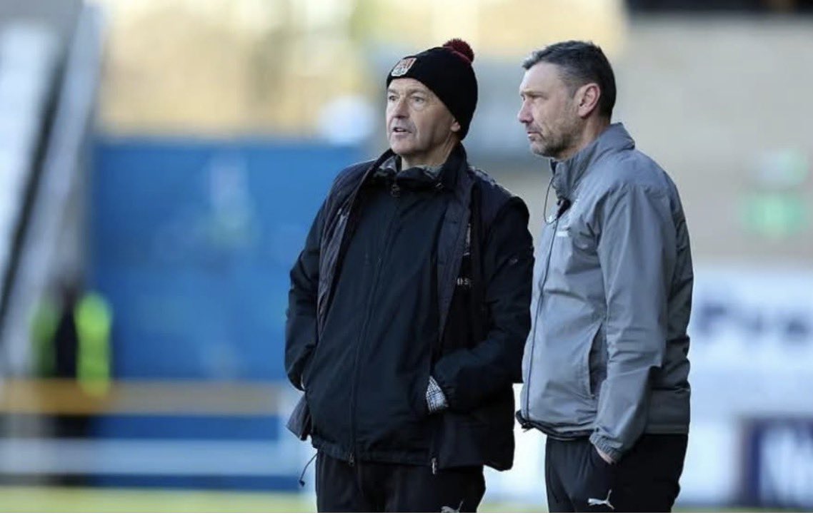 Cobley Desborough tweet media