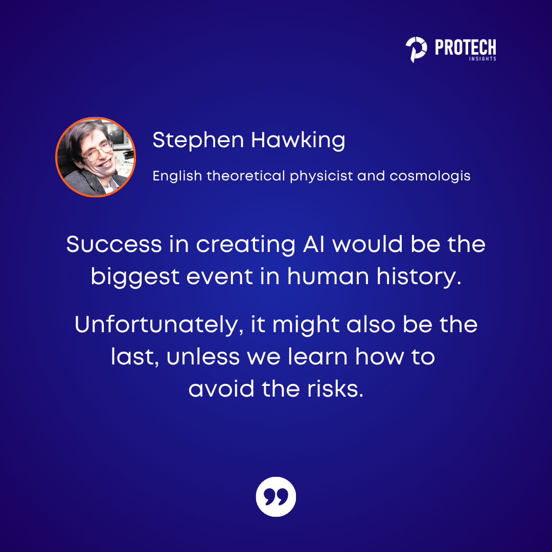 ProTech Insights tweet media
