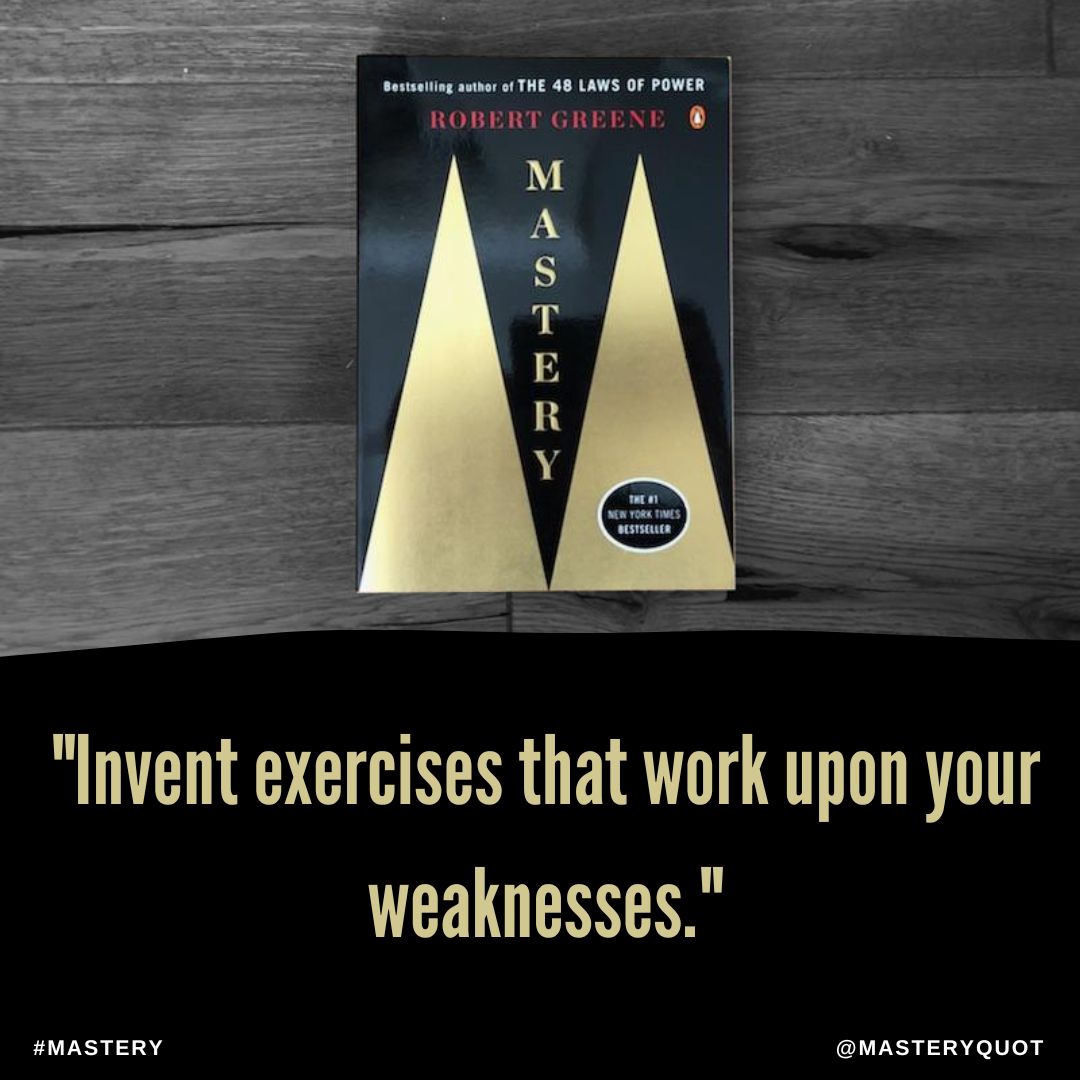 Mastery Quotes tweet media
