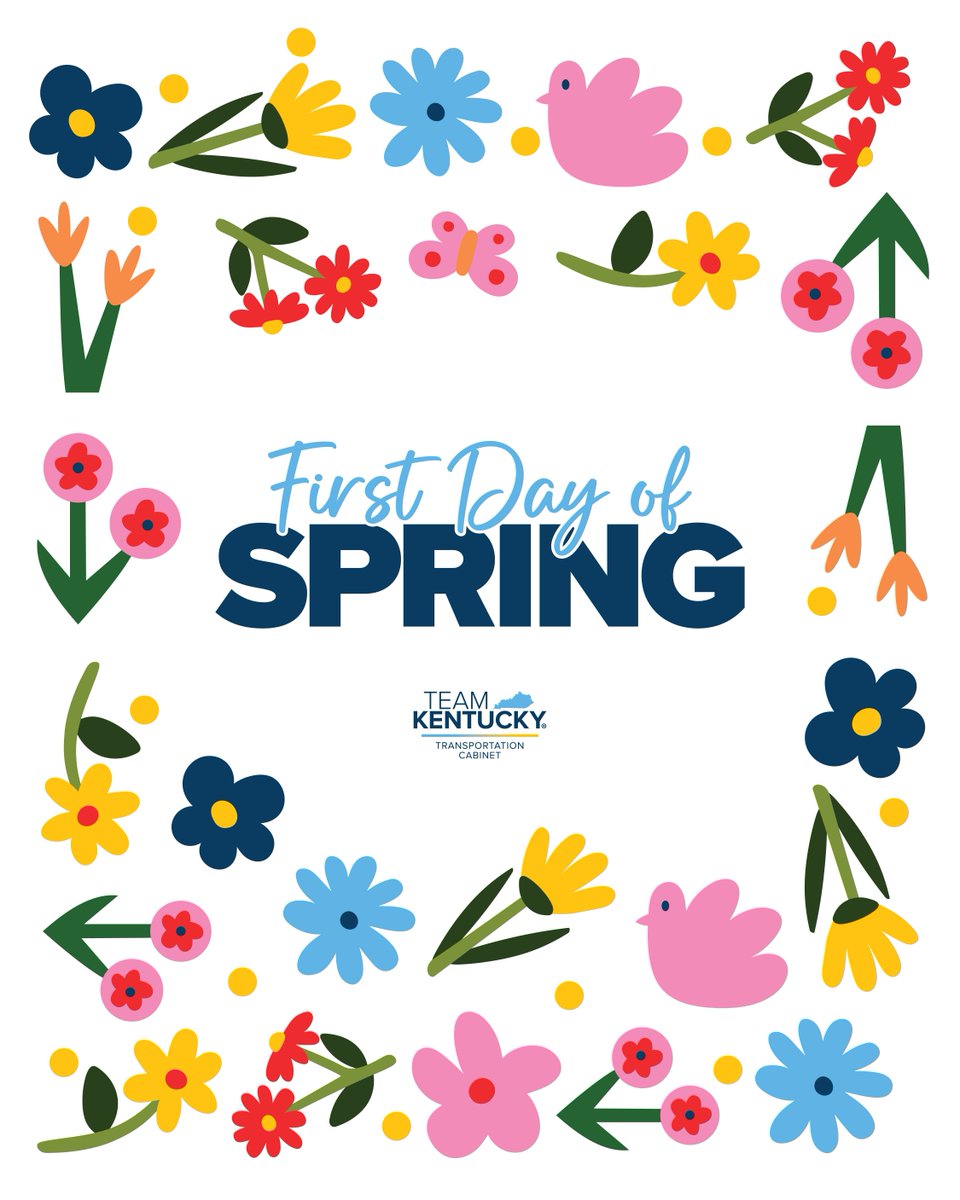 Kentucky Transportation Cabinet tweet media