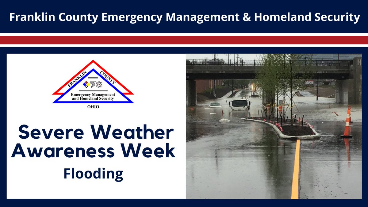 Franklin County Emergency Management tweet media