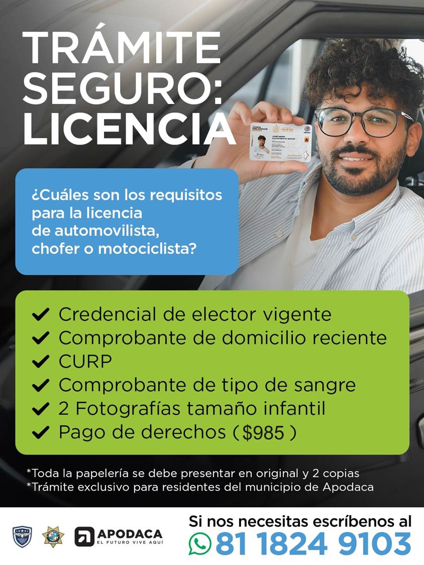 Policía de Apodaca tweet media