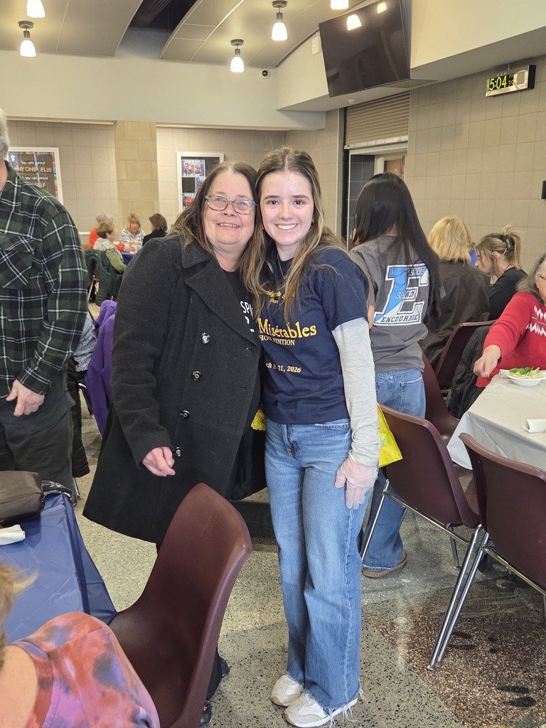 East Irondequoit CSD tweet media