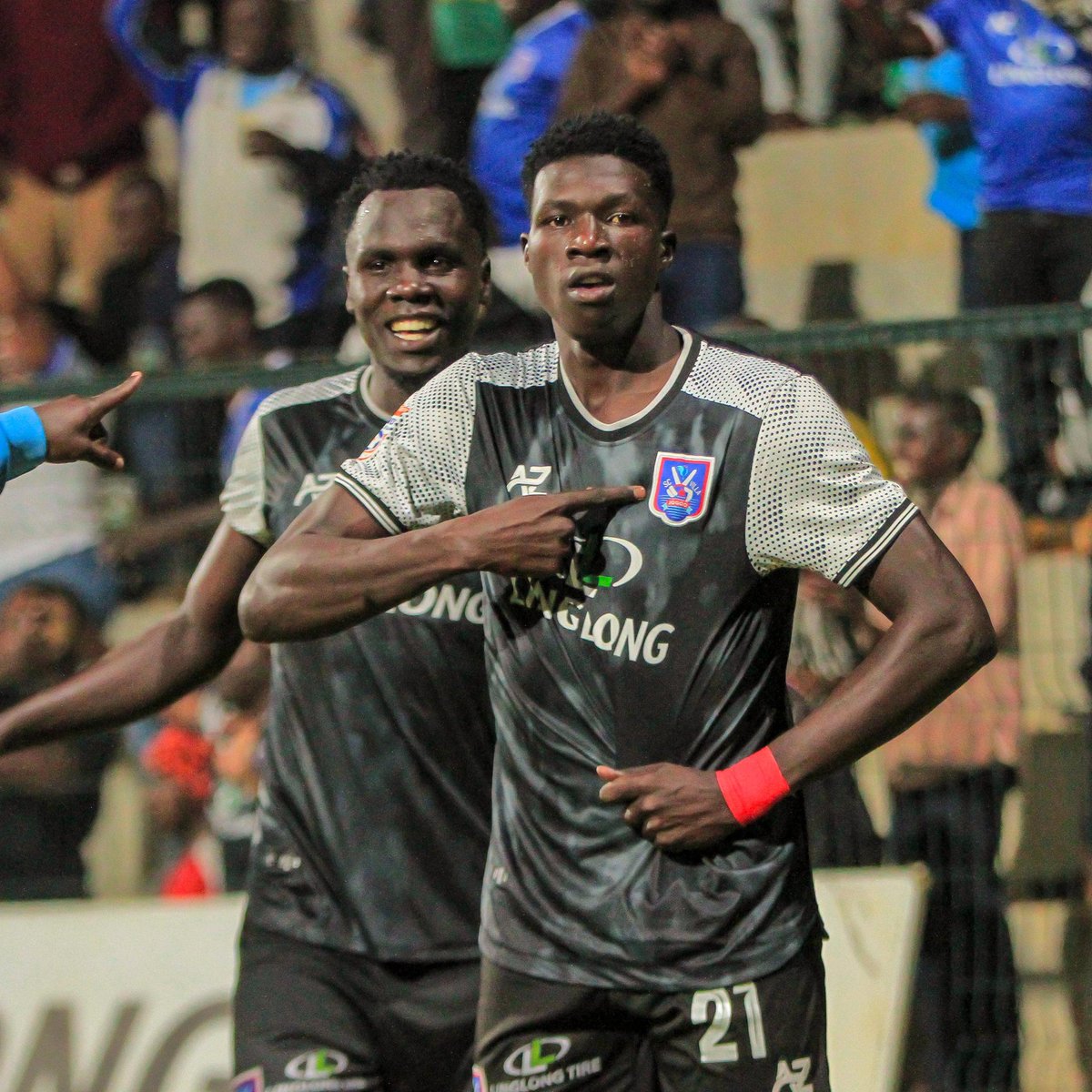 SC Villa tweet media