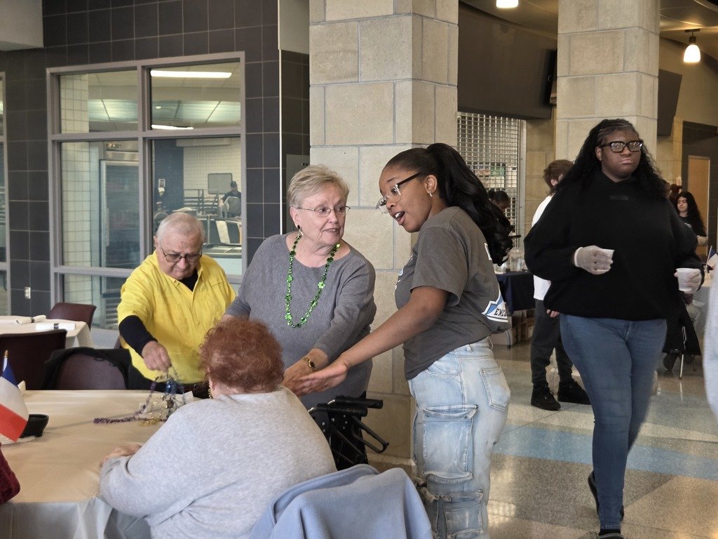 East Irondequoit CSD tweet media