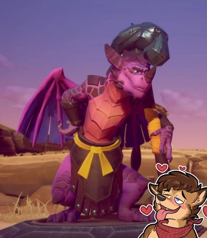 🐾 Grem 🐾 | tweet media