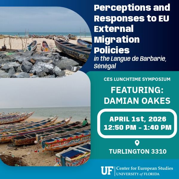 University of Florida International Center tweet media