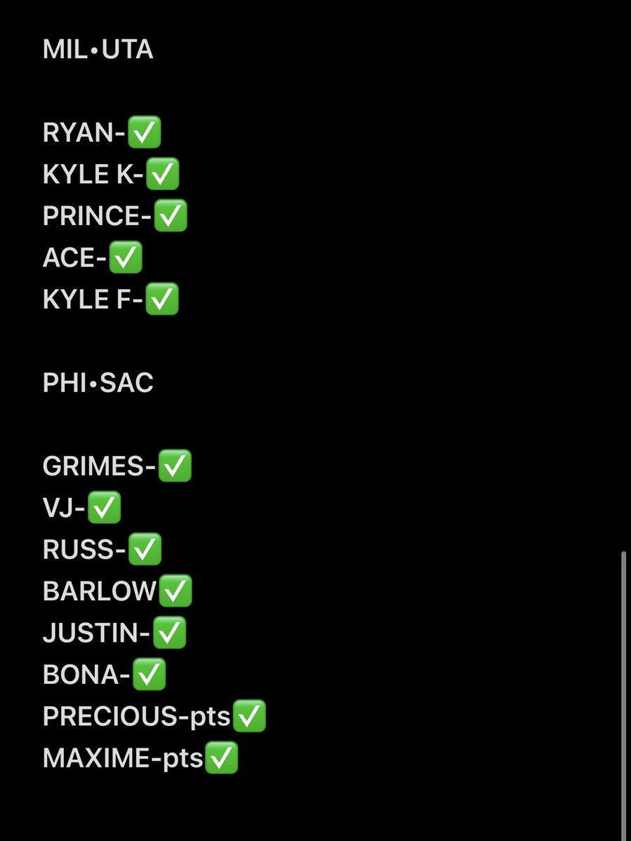 👑QueensLoveLottos🃏 tweet media