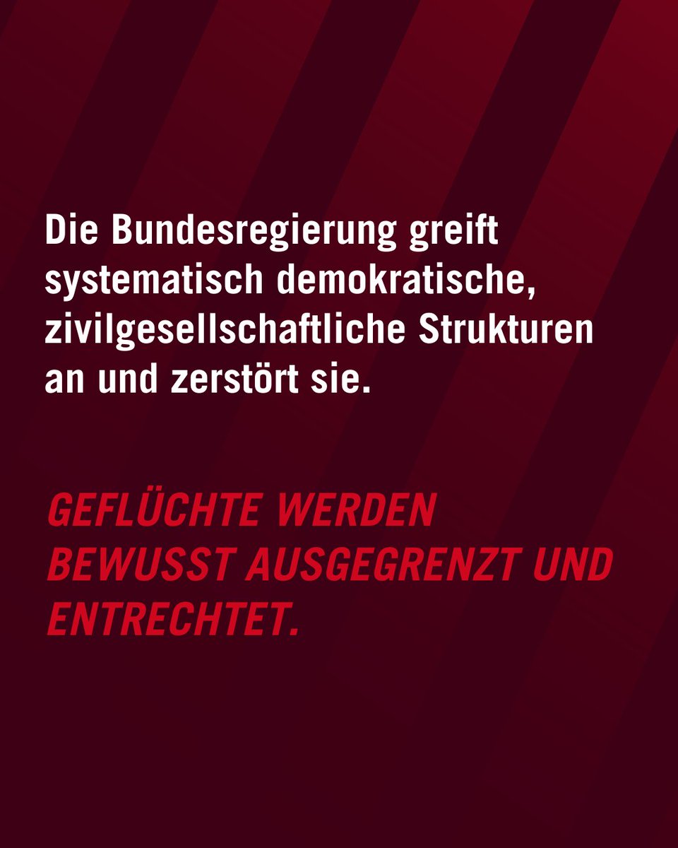 PRO ASYL tweet media