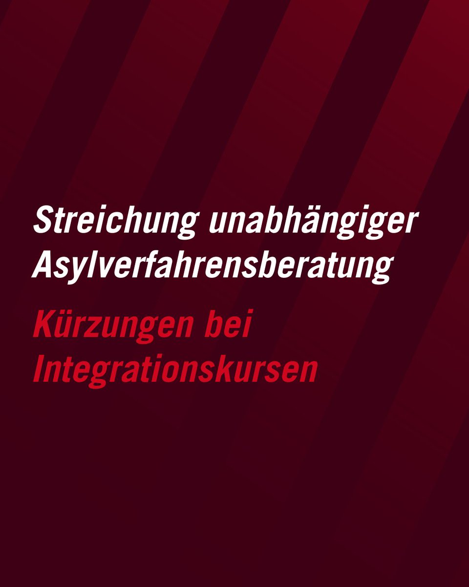 PRO ASYL tweet media