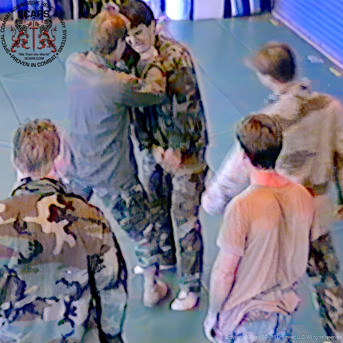 SCARSInstitute's tweet image. Born in combat. Proven in the field. SCARS® was the first official program for Navy SEALs  Special Forces. Learn what the best trained with. July 17-19, Knoxville. 🎯
scars.com/products/scars…
#SCARSTraining #Combat #RealTraining #ScienceBasedCombat